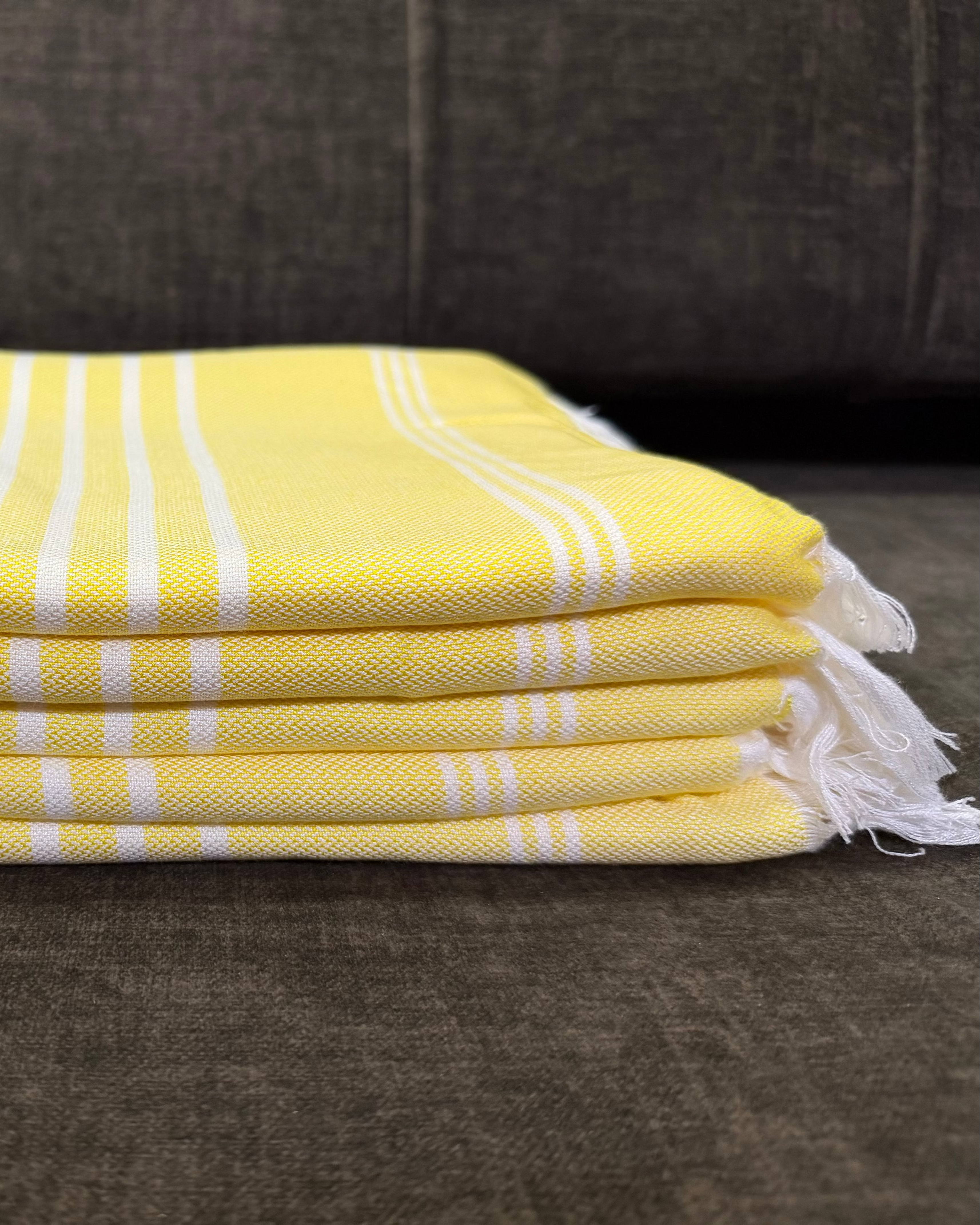 Minimalist Bamboo towel
