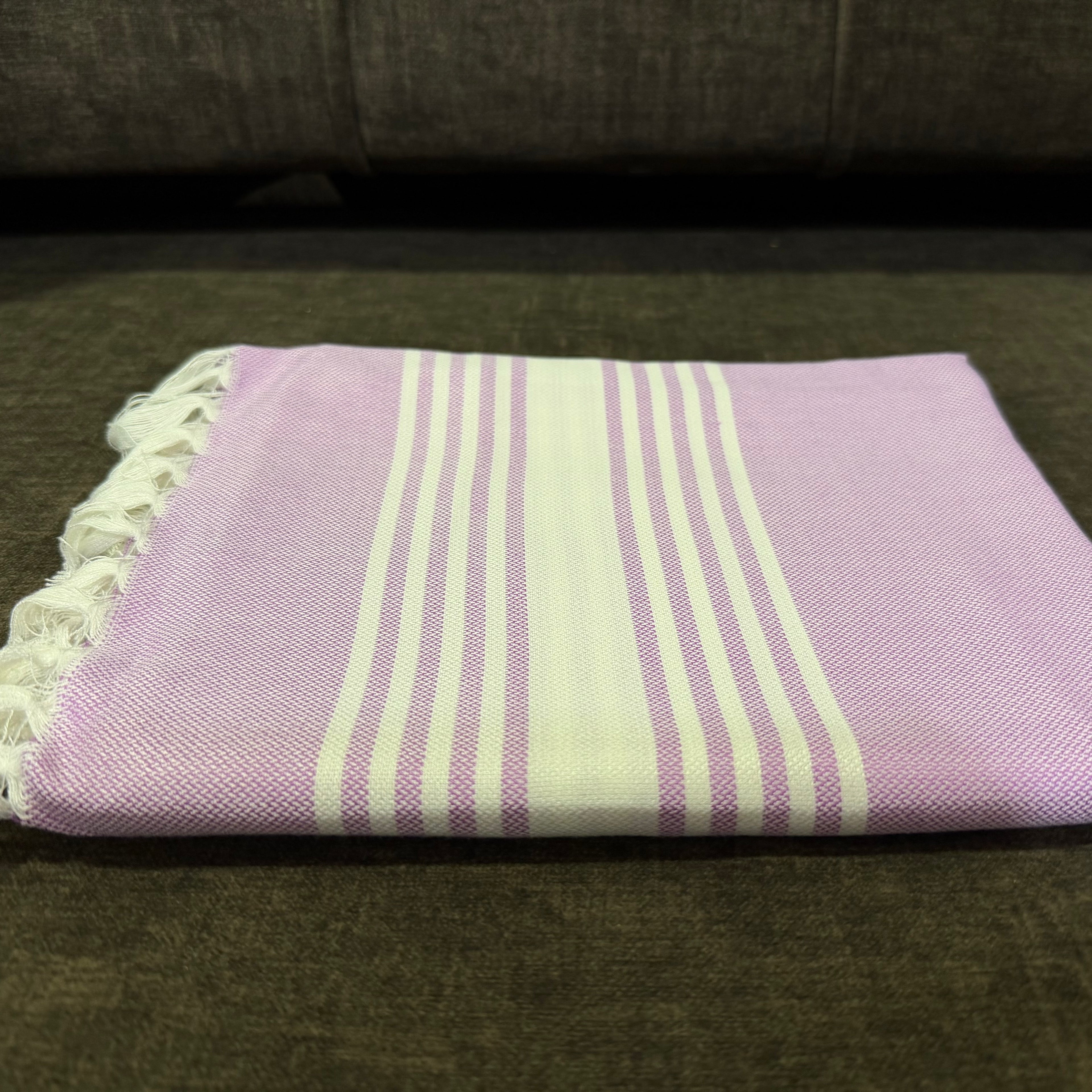 Minimalist Bamboo towel