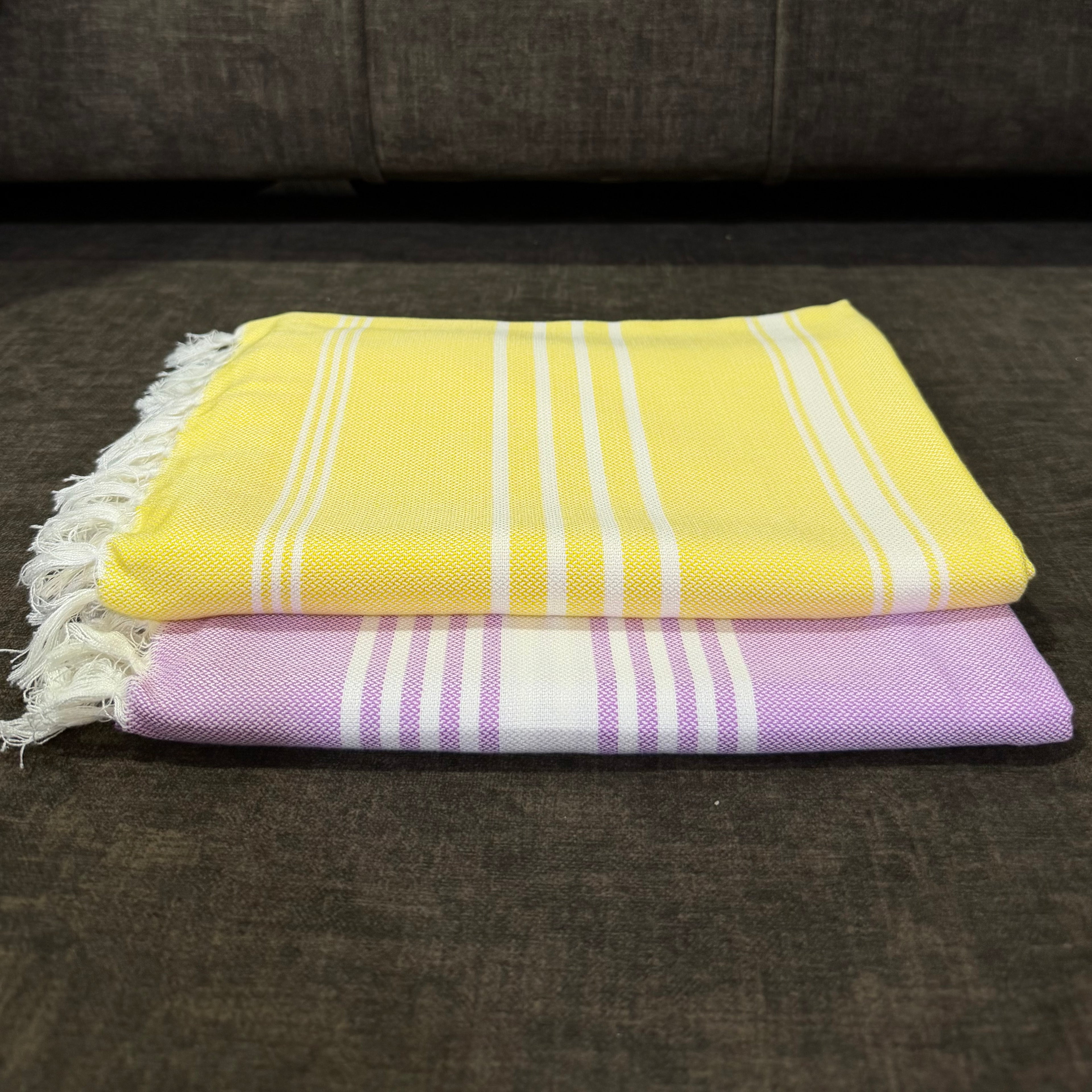 Minimalist Bamboo towel