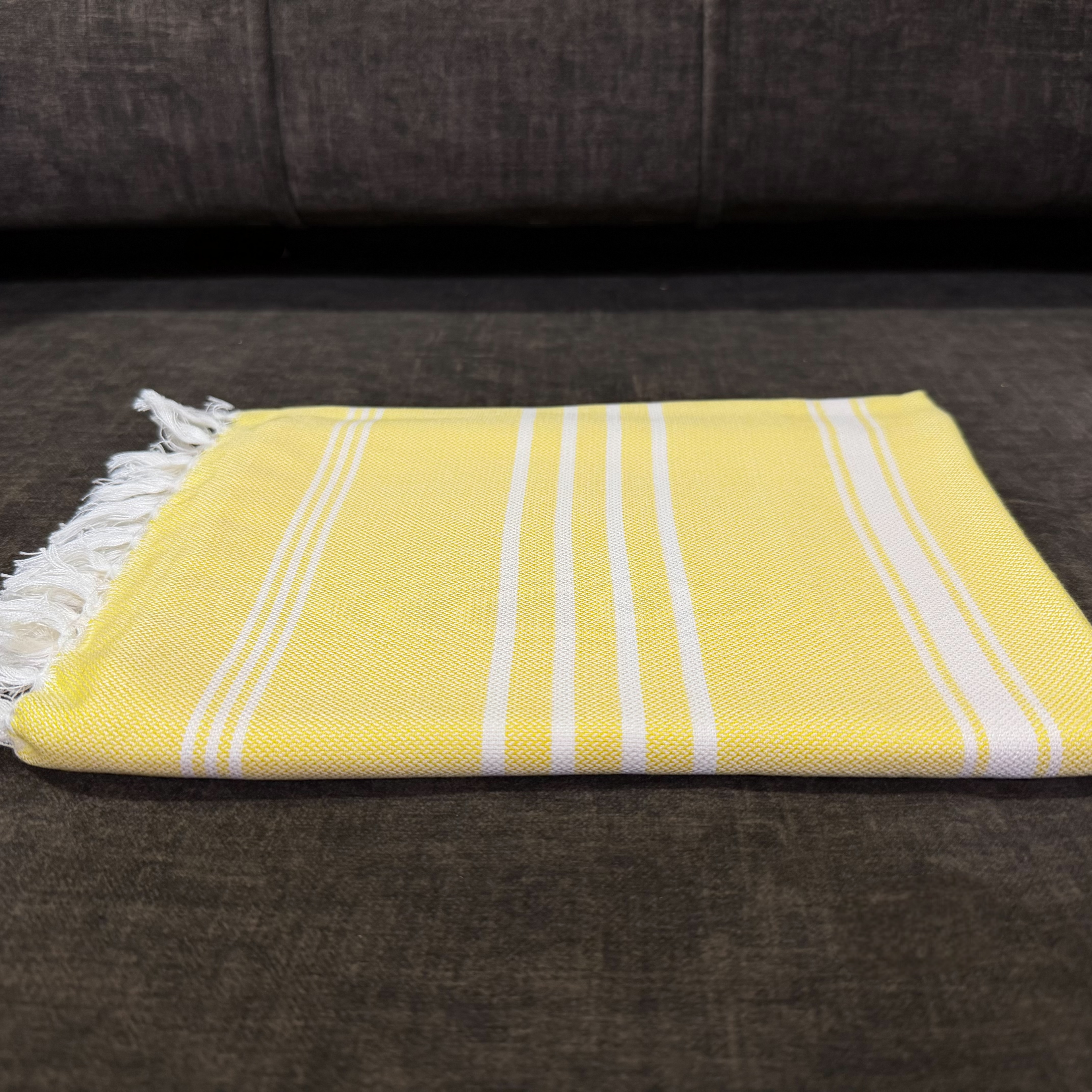 Minimalist Bamboo towel