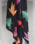 'Origami' scarf